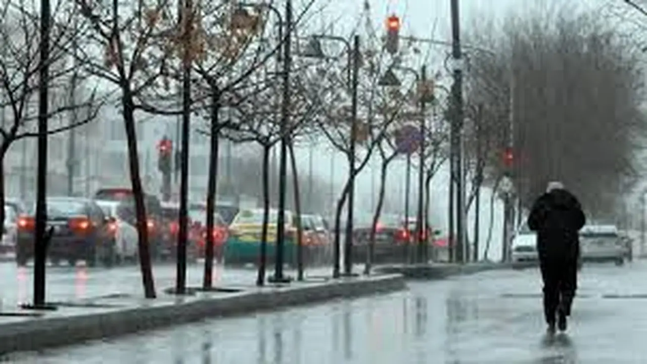 الأرصاد الجوية تحذر من حالة عدم استقرار جوي وأمطار متوقعة يوم الأربعاء